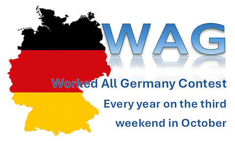 Logo WAG