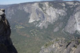 Taft Point