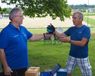 Distriktmeister 2019 Platz 2