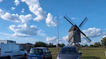 Fieldday 2025 bei H37