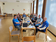 Workshop Zukunftsplanung O35