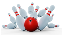 Logo Bowling