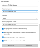 MailApp - Schritt 4