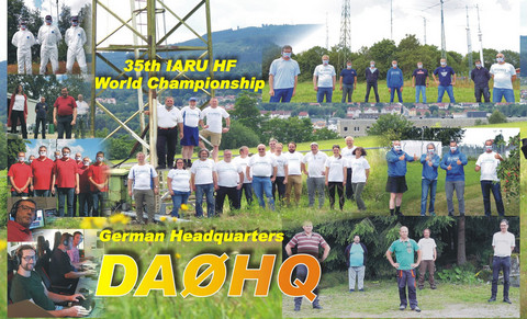 DA0HQ