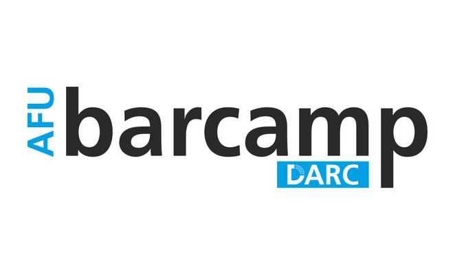 AfuBarcamp