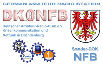 QSL DK0NFB