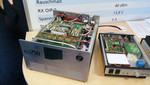 ECO750, 2m PA + ZST200, 2m Transverter