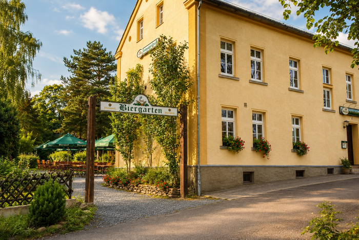 Landgasthof Dreihöf