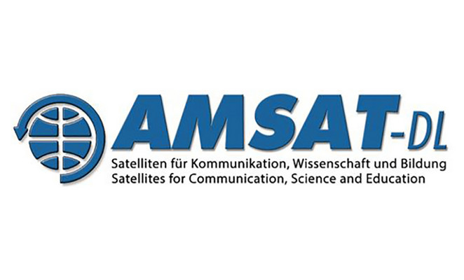 AMSAT-DL e.V.