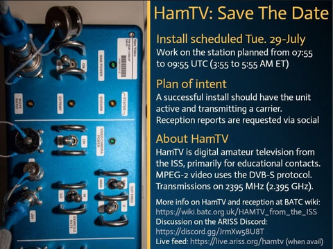 HamTV-Einrichtung-neu