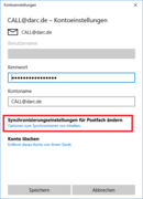 MailApp - Schritt 6