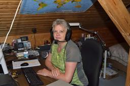 DL3HD, Heike