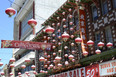 Chinatown in San Francisco