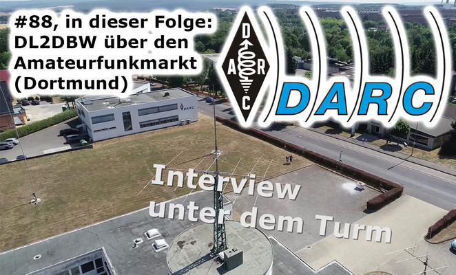 DARC auf YouTube