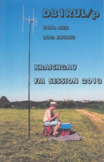 Kraichgau FM-Session