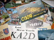 QSL-Service