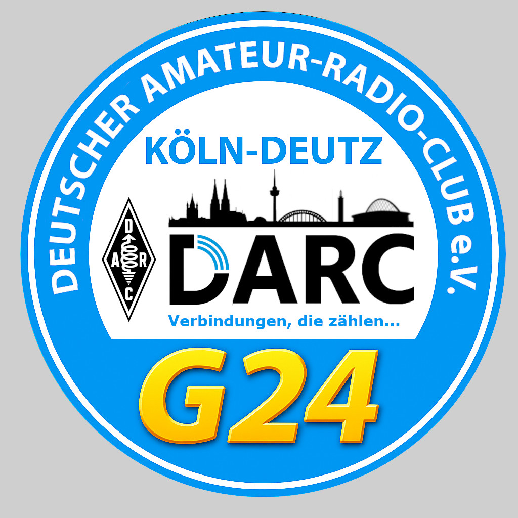 Aktivität im Ortsverband Köln-Deutz