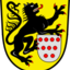 Monschau Wappen der Stadt Monschau