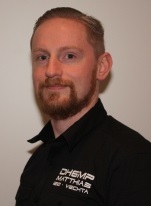 Matthias, DH6MP
