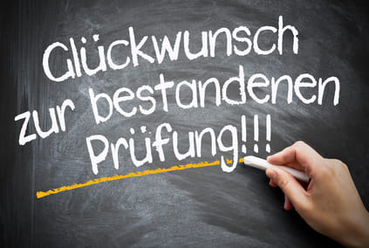 Grit Klasse E ohne Rufzeichenzuteilung sie lernt direkt für A weiter August 2020
