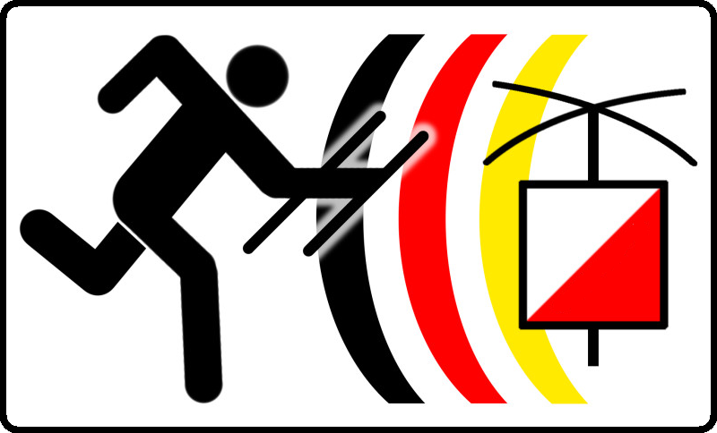 Logo ARDF