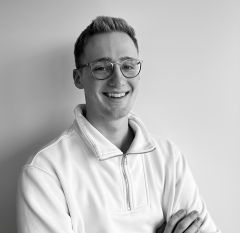 Leander Hackmann, DK1LH