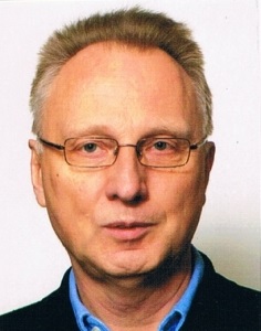 Norbert Redeker, DG7EAO