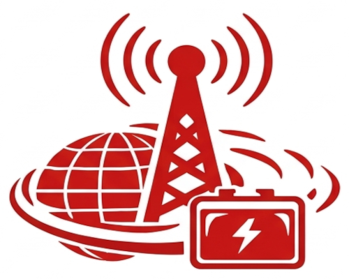 Amateurfunk – Rückgrat