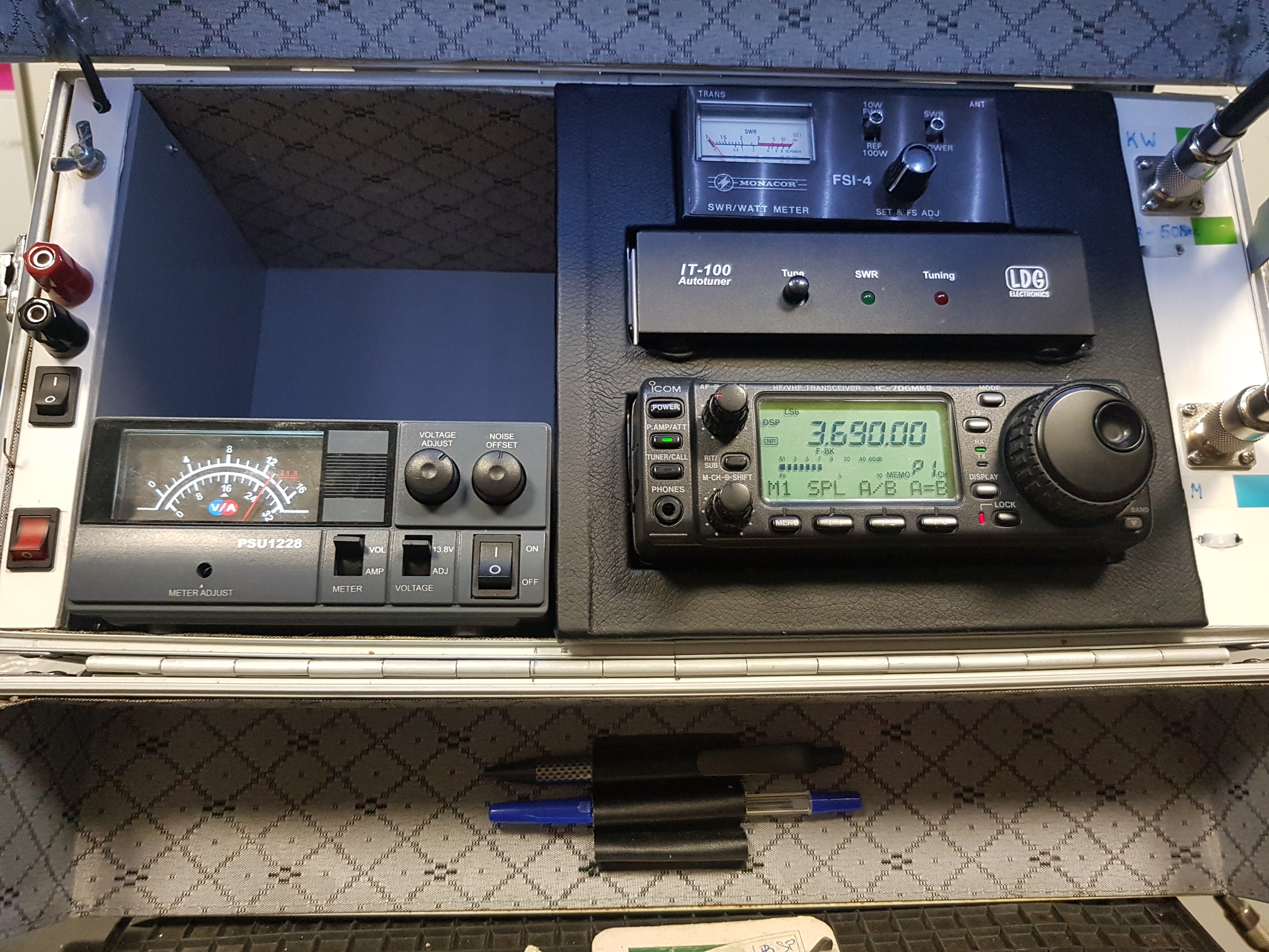 Was ist Welfare Traffic?