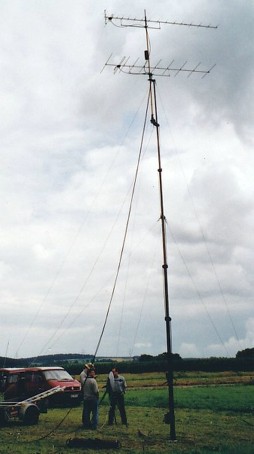 UKW-Antenne