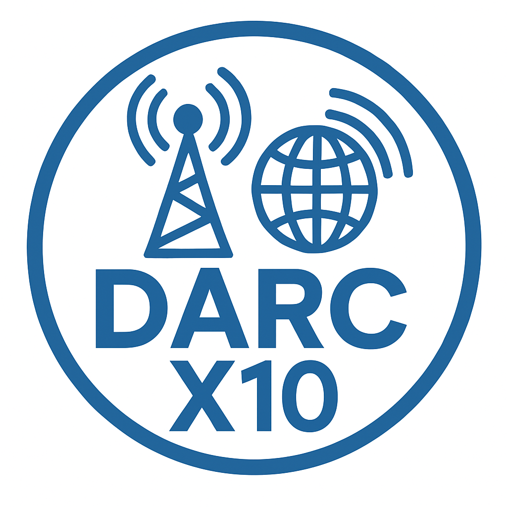 OV X10 Logo