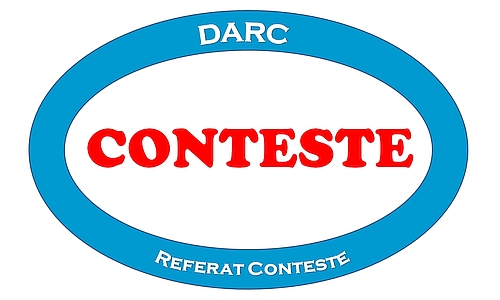 Logo DARC Contestreferat