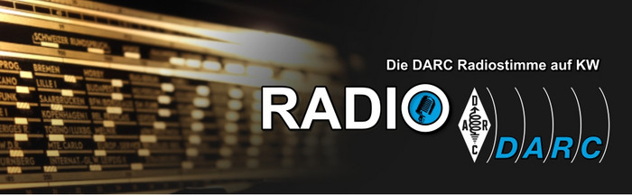 Radio DARC Logo