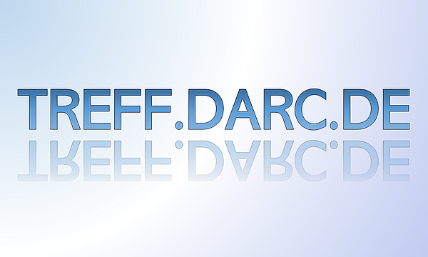 Logo Treff-DARC.de