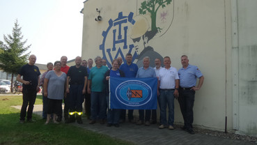 Bild Notfunktreffen Fürstenwalde