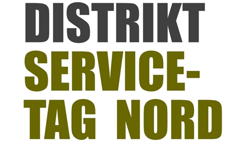 Intro Distrikt Service-Tag Nord