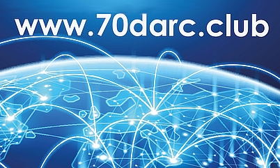 Logo 70DARC