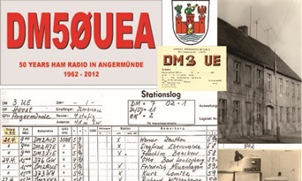 QSL DM5UEA