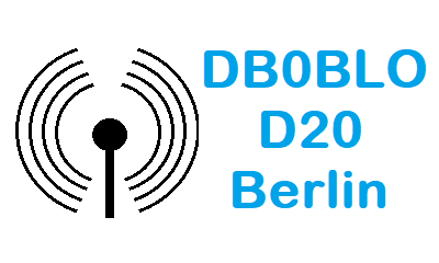 Logo DL0BLO