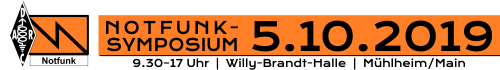 Notfunksymposium Banner Notfunksymposium