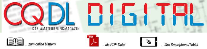 CQDL Digital Logo