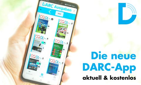 DARC App DARC App