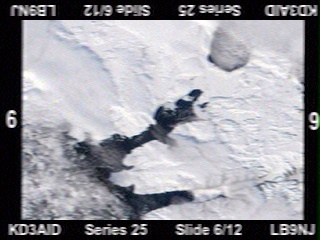 Fram2Ham-SSTV_OE5LAE
