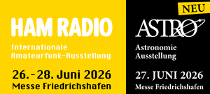 HAMRADIO-2026-mit-ASTRO