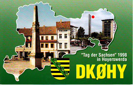 QSL DK0HY