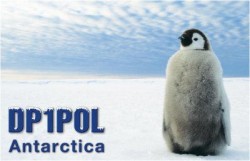 DP1POL QSL 2 DP1POL QSL 2