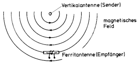 Zeichnung: Eckart .Moltrecht